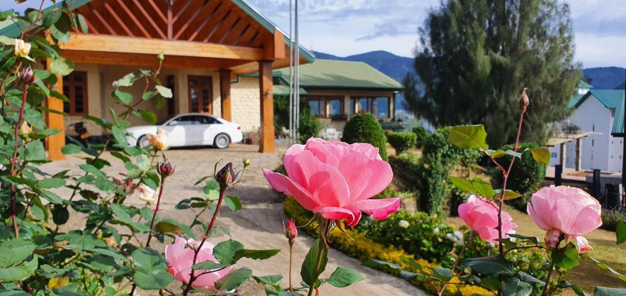 Tea Bush Hotel Nuwara Eliya Exterior photo